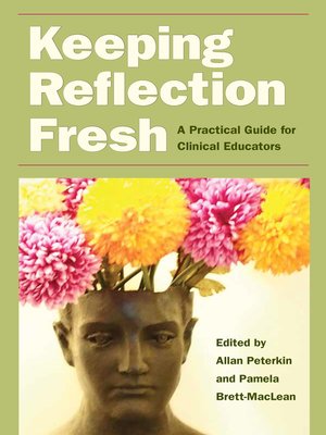 cover image of Keeping Reflection Fresh